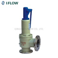 Wcb Safety Reflux Valve Safety Valve